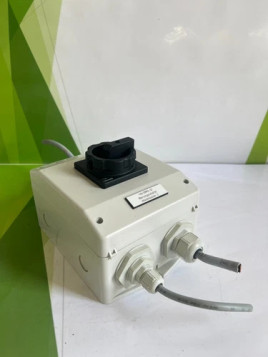 Siemens 3LD2165-4VD51