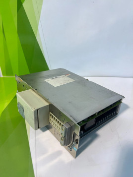 Siemens (DIN 41752) G24...