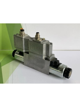 REXROTH 561 021 990 0...