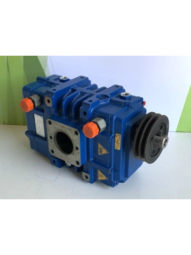 AERZEN GMA compressore...