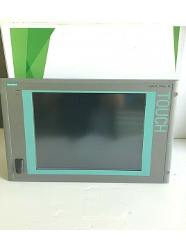 Siemens HMI IPC677C...