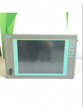 Siemens HMI IPC677C...