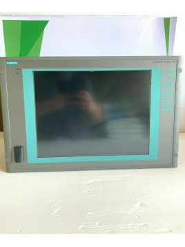 Siemens HMI IPC677C...
