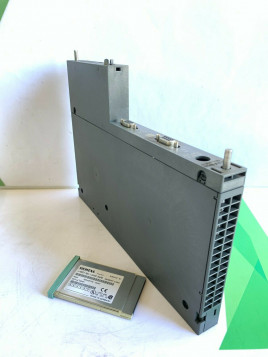 SIEMENS 6ES7 412-2XJ05-0AB0...