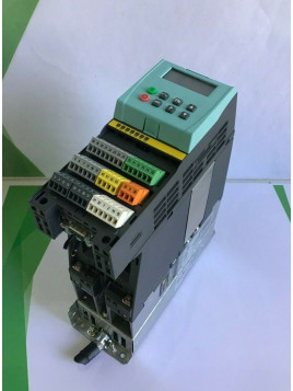 Siemens Sinamics...