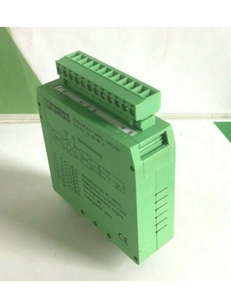 Phoenix Contact D-32825 Blomberg 2766850