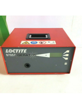 Loctite  97057   XS2: PLC  XS1