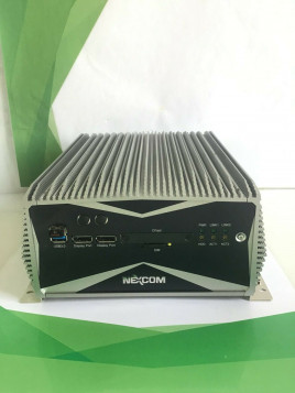 NEXCOM NISE3600P2E