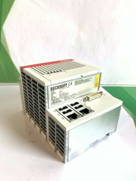 BECKHOFF CX5130-0120/4GB