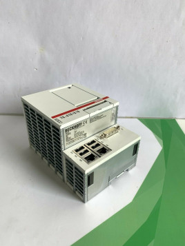 BECKHOFF CX2020-0120/4GB