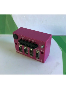 GUNDA MiniPAC PAC00N.0.3.SMB